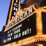 Fly Fishing Film Tour Concludes Year of Record-Setting Growth, Goodwill