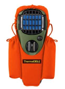 ThermaCELL Holster Now Available in Blaze Orange