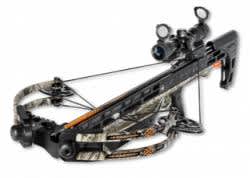 Mission Archery Enters Crossbow Market with MXB-360