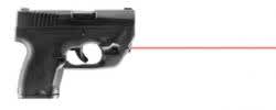 LaserMax First to Launch Laser Designed Specifically for Beretta Nano 9mm Pistol