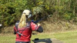 Team Volquartsen Shooters Outstanding at the 2012 Ruger Rimfire World Championship