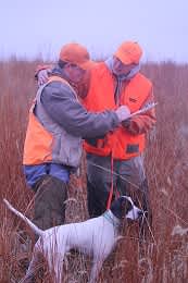 Calling All Bird Dogs for Pheasants Forever and Quail Forever’s National Bird Dog Classic for Habitat 2012