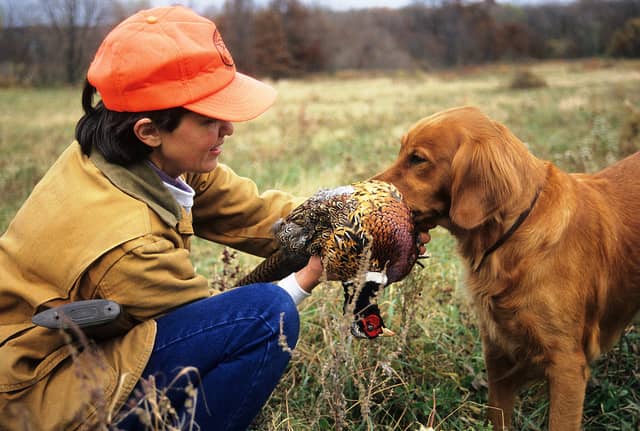 40th Anniversary of National Hunting and Fishing Day This Saturday
