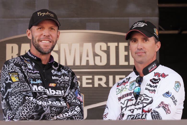 Evers and Martens Advance to All-Star Finals