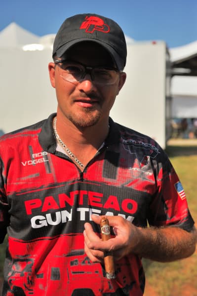 Panteao and the 2012 IDPA Nationals: In Two Words: Vogel Wins