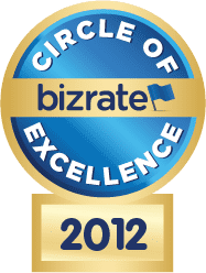 Austin Canoe and Kayak Receives Fourth Bizrate Circle of Excellence Award