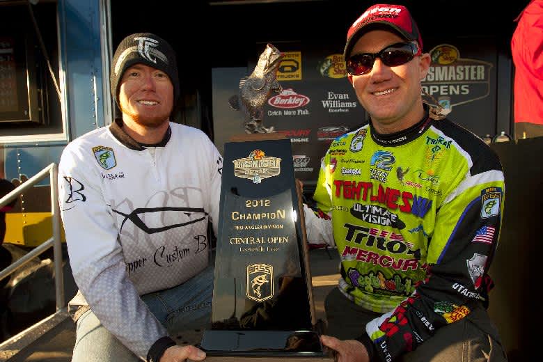 Bass Pro Shops Bassmaster Opens Schedule Diverse and Challenging