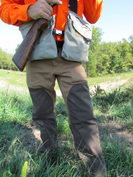 Men's DuluthFlex Fire Hose Standard Fit Carpenter Pants
