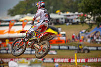 Dungey Wins Ninth Straight 450 Motocross Overall
