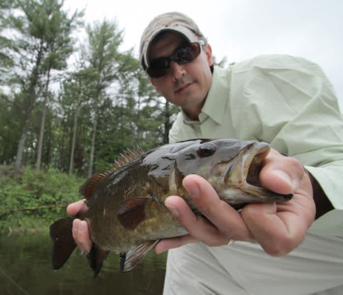 Video: The Best Fly Fishing in the Midwest