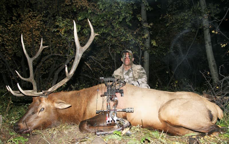 Bowhunter TV Reveals “Elk Hunting the way It’s Supposed to Be”on Sportsman Channel