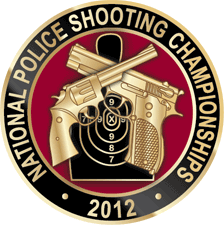 Robert Vadasz Wins 4th National Police Shooting Championship
