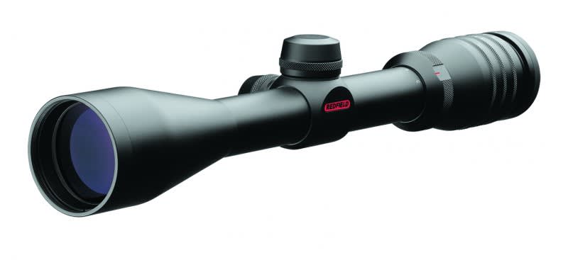 Redfield Offers $30 Back on Riflescopes