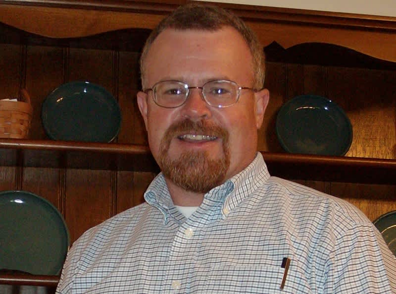Ron Scott Selected as Lands Program Manager for Hoosier National Forest