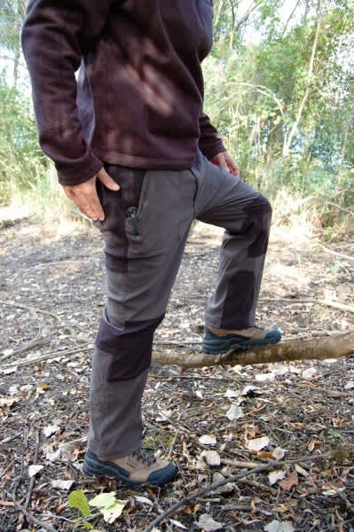 Bear Grylls Full Stretch Survivor Trousers