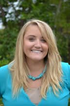 Full-Throttle Communications Welcomes Ashley O’Kray as Account Coordinator