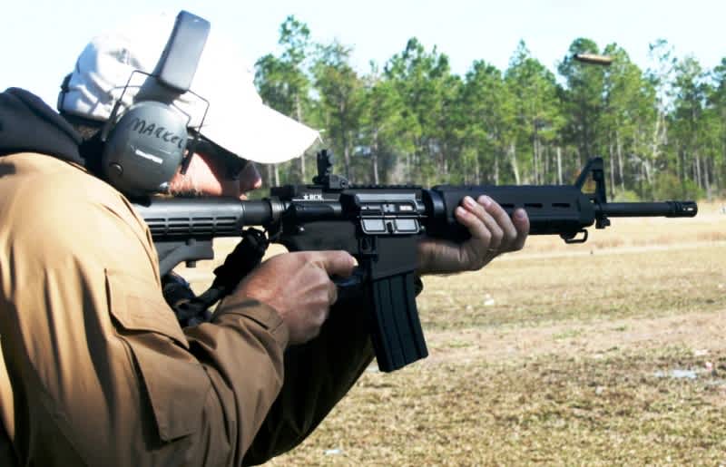 This Week on Student of the Gun: Storm Preparation and the One Box Workout for Rifles
