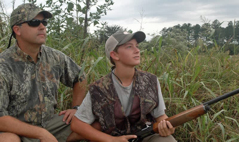 A Successful Opening Day for Alabama’s Dove Hunting Season