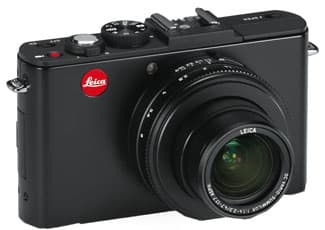 Leica Camera Introduces the Leica D-Lux 6