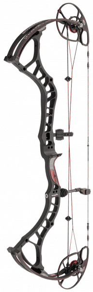BowTech Insanity CPX Named Editor’s Choice by Petersen’s Hunting