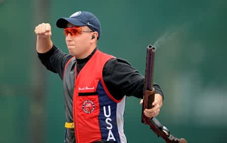 Six USA Shooting Team Members to Compete in World Cup Shotgun Final