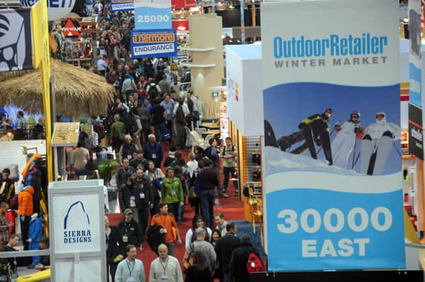 “Outdoor University at Outdoor Retailer” Call for Papers Now Open