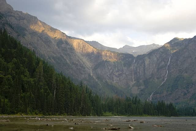 Preparation Was the Key to Survival for Hikers Stranded in Glacier National Park
