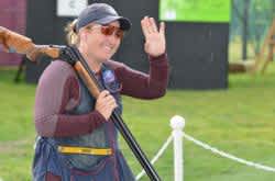 Winchester Shooters Dominate Summer Competitions