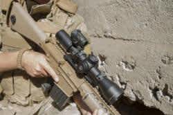 Leupold Introduces Submission for Enhanced Combat Optical Sight – Optimized Trials