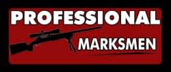 Professional Marksmen Inc. Signs on as a Founding Sponsor of Survival Trial II