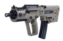 Israel Weapon Industries (IWI) Introduces Conversion Kit for 5.45mm for the X95 Assault Rifle