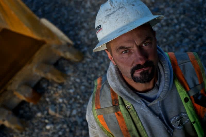 Dave Turin: The Hardest-working Miner on Discovery Channel’s “Gold Rush”