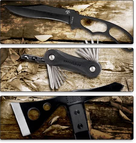 MidwayUSA Now Shipping Over 2,000 Knives and Tools for Free
