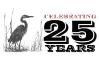 Blue Heron Communications Celebrates a Quarter Century of Service to Outdoor Industry