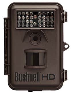 Win a Bushnell Trail Camera at NRAhuntersrights.org
