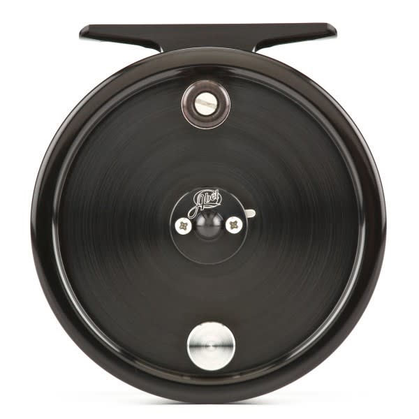 Able “Classic” Emulates Traditional Spey Reels