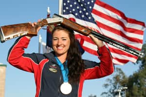 Nation’s Elite Trap Shooters have Kerrville and Fall Selection Match in Sight