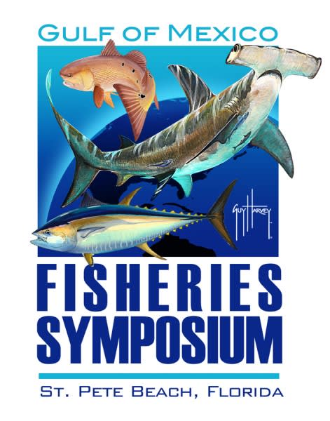 Dates for Second Annual Gulf of Mexico Fisheries Symposium Announced
