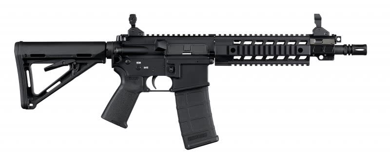 Cincinnati SWAT Team Selects SIG SAUER SIG516 CQB Rifles
