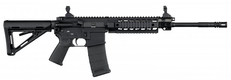 Delaware State Police Unit Selects SIG SAUER SIG516 Rifles