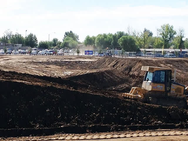 Lake Elsinore Opens ATV/Side-by-Side Track