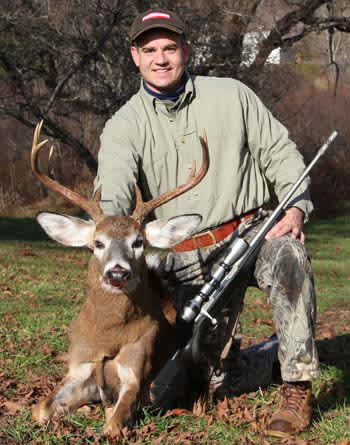 Send Your Hunting Photos to NRAhuntersrights.org