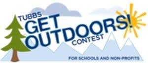 Tubbs Snowshoes Announces the “Get Outdoors” Kids’ Contest