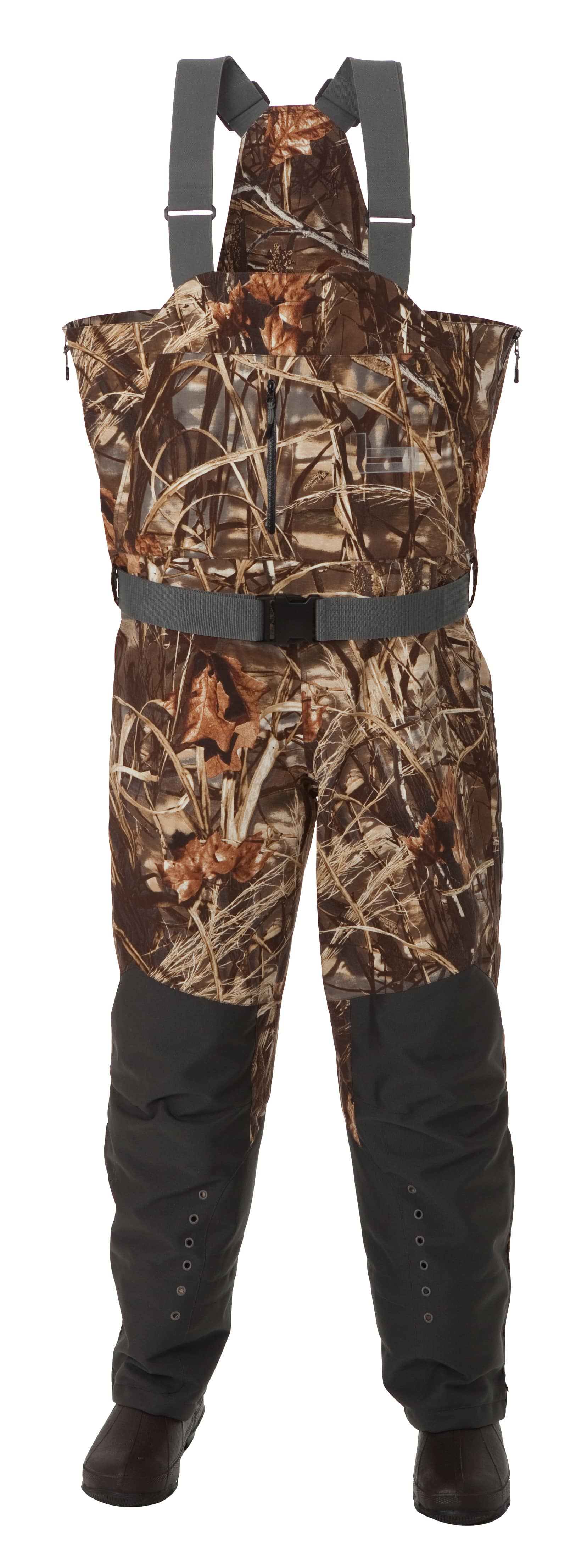 Banded’s New RedZone Breathable Waders