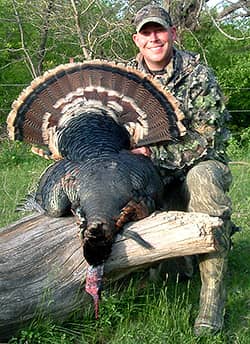 NWTF Educator of Year Introduces Students to Careers