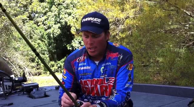 Video: How To Respool Fishing Reels and Save Money