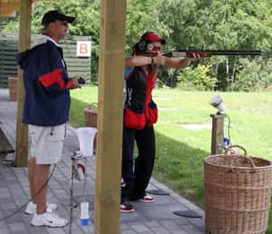 Four-time Olympian Todd Graves Named USA Shooting National Team Coach for Shotgun