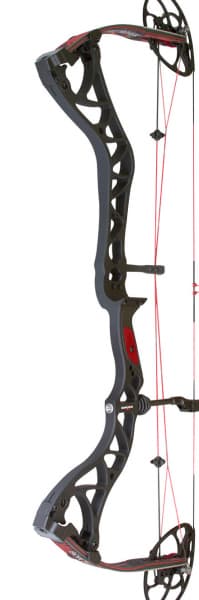 Back by Popular Demand – BowTech Archery Launches Limited Edition Destroyer 350