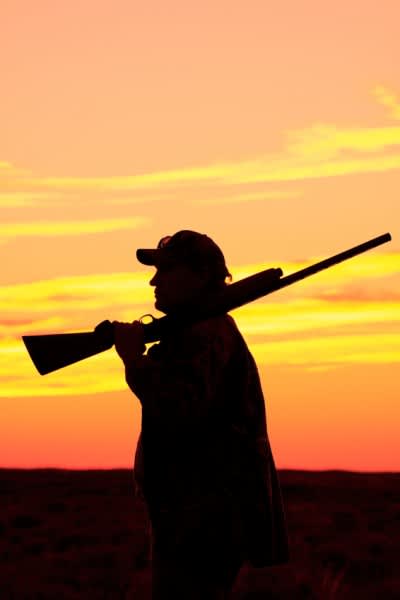 What Every Hunter Should Know About Carrying Firearms