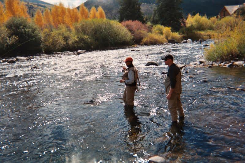 Outdoor Retailer to Expand Fly Fishing Presence at Summer Market 2013